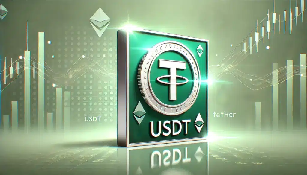 flash usdt features